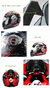 CAPACETE LS2 - comprar online