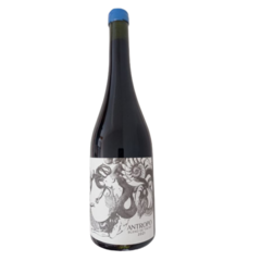 BLEND DE TINTAS Cabernet Franc / Cabernet Sauvignon (750ml)