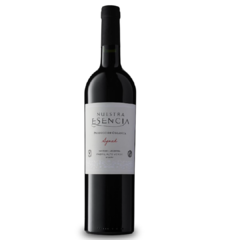 NUESTRA ESENCIA Syrah (750 ml)