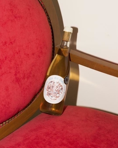 LIO DE LIAS Naranjo sin Filtrar Torrontes (750ml) - Las nietas de Lilith - Vinos Organicos