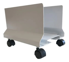 Carrito porta CPU metálico en internet