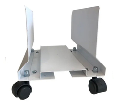 Carrito porta CPU metálico - comprar online