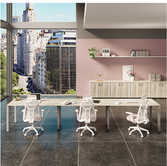 Imagen de Mesa de Reunión RIVA 25 (3813)