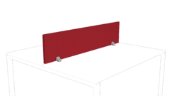 Panel divisor entelado - tienda online