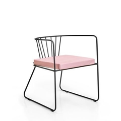 Silla Toscana (3642) - Diacorb oficinas y deco