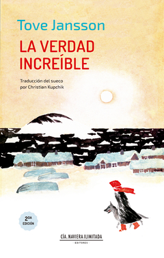 La verdad increíble - Tove Jansson - comprar online