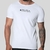 CAMISETA CONFORT JET RVRA BRANCO - 100% ALGODÃO COMFORT - comprar online