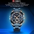 Relógio Curren Stamford™ Blue - comprar online