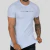 CAMISETA LONGLINE OVERSIZED RVRA. BRANCA - comprar online