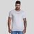 CAMISETA VISCOLYCRA OFF-WHITE