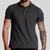 CAMISA POLO EGIPCIA PIQUET CHUMBO - comprar online