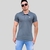 POLO FINALE GOLDEN METALLIC SHILD CHUMBO
