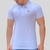 POLO FINALE GOLDEN METALLIC SHILD BRANCO - comprar online