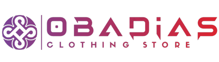 Obadias Clothing Store | Moda Masculina | Frete Grétis 