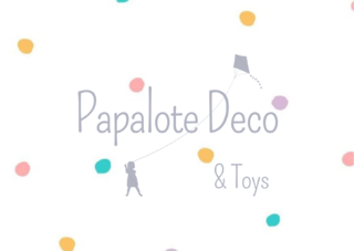 Papalote Deco & Toys