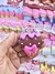 Sorvete de chocolate