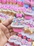 Cupcake de Minie Rosa