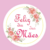 120 adesivos tamanho 4x4cm dia das mães para presentes - comprar online