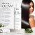 Kit Oh My Green! Progressiva Orgânica + Shampoo Antirresíduos - 1L - B'Ora