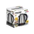 Chaleira Jarra Elétrica Inox 127 Volts - 2l - loja online