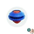 Kit 2 válvulas de segurança para panela de pressão - silicone - comprar online