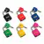 Cadeado 20mm Piller colorido - comprar online