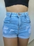 SHORT JEANS