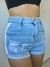 SHORT JEANS - comprar online