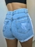 SHORT JEANS na internet