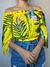 CROPPED CIGANINHA