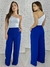 CALÇA PANTALONA DE BOTÃO - comprar online