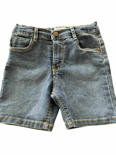 SHORT MEZCLILLA en internet