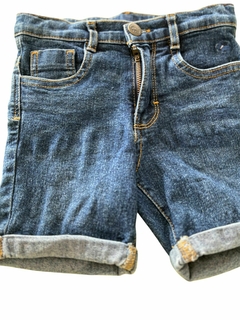 SHORT MEZCLILLA FERRIONI - comprar en línea