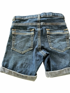 SHORT MEZCLILLA FERRIONI en internet