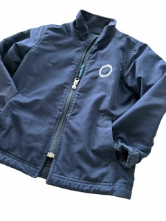 CHAMARRA AZUL - comprar en línea