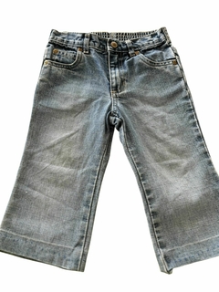 PANTALON MEZCLILLA OLD NAVY