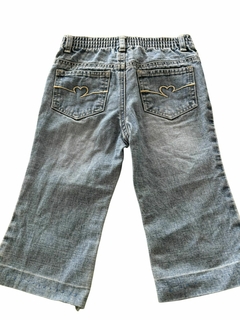 PANTALON MEZCLILLA OLD NAVY - PIRUETAS