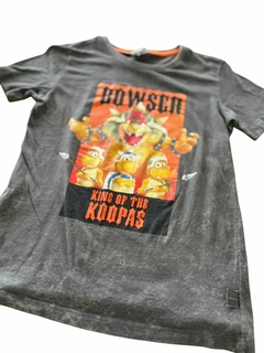 PLAYERA MARIO BROS - comprar en línea