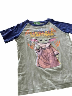 PLAYERA STAR WARS - comprar en línea