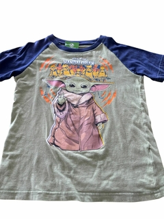 PLAYERA STAR WARS