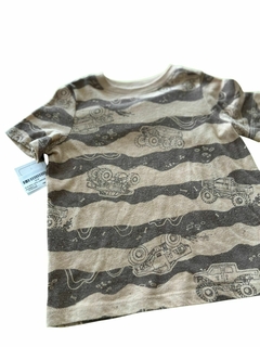 PLAYERA CAFE OLD NAVY - comprar en línea