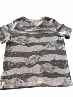 PLAYERA CAFE OLD NAVY en internet