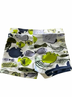 SHORT PARA NADAR MON CARAMEL - comprar en línea