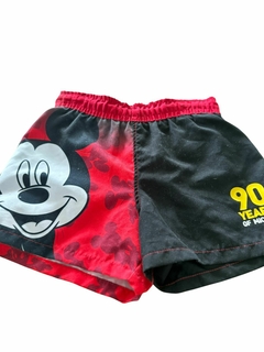 SHORT MICKEY