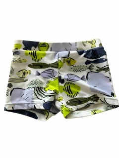 SHORT PARA NADAR MON CARAMEL