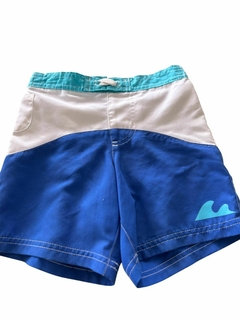 SHORT PARA NADAR MON CARAMEL 2AÑOS