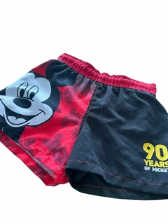 SHORT MICKEY - comprar en línea