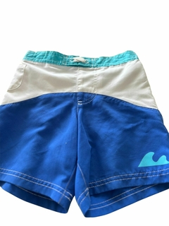 SHORT PARA NADAR MON CARAMEL 2AÑOS - comprar en línea