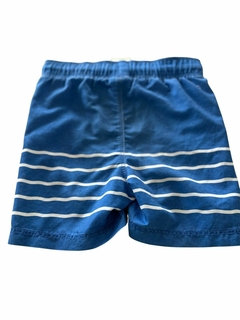 SHORT AZUL OLD NAVY - comprar en línea