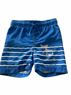 SHORT AZUL OLD NAVY en internet